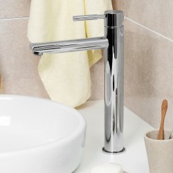 Смеситель для раковины WasserKRAFT Main 4103H