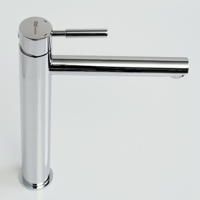Смеситель для раковины WasserKRAFT Main 4103H