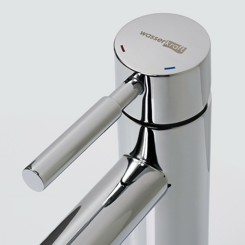 Смеситель для раковины WasserKRAFT Main 4103H