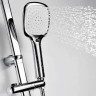 Душевая система WasserKRAFT A042