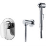 Гигиенический душ WasserKRAFT Donau A15357