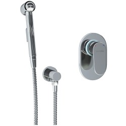 Гигиенический душ WasserKRAFT Donau A15357