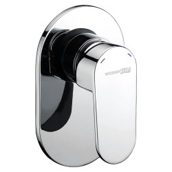 Гигиенический душ WasserKRAFT Donau A15357