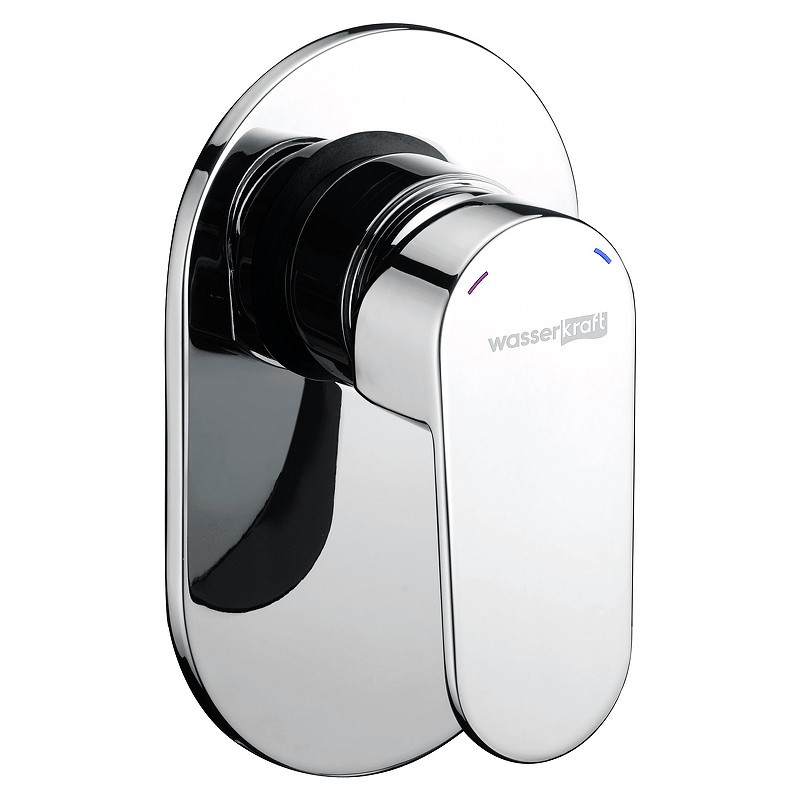 Гигиенический душ WasserKRAFT Donau A15357