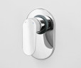 Гигиенический душ WasserKRAFT Donau A15357