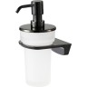 Дозатор для жидкого мыла WasserKRAFT Glan K-5199