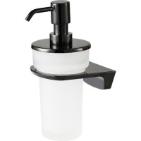 Дозатор для жидкого мыла WasserKRAFT Glan K-5199