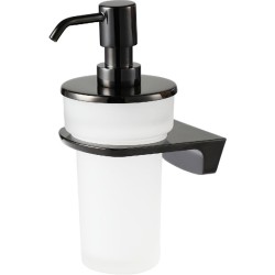 Дозатор для жидкого мыла WasserKRAFT Glan K-5199