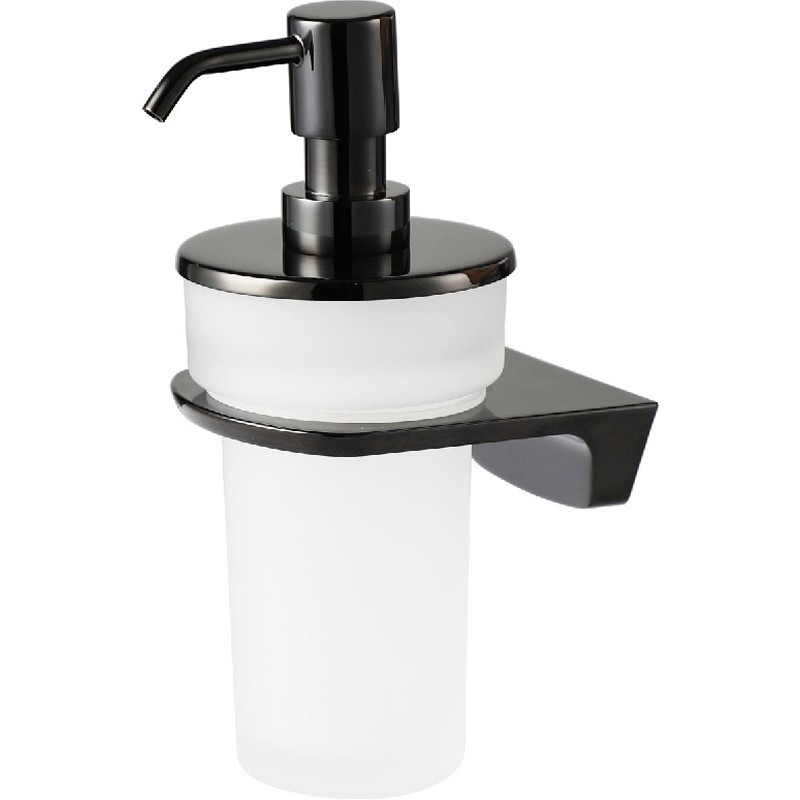 Дозатор для жидкого мыла WasserKRAFT Glan K-5199