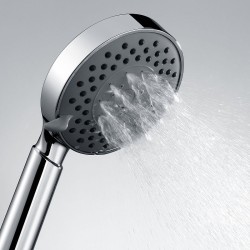 Ручной душ WasserKRAFT A032