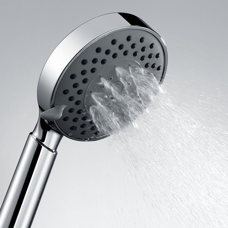 Ручной душ WasserKRAFT A032