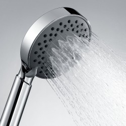 Ручной душ WasserKRAFT A032