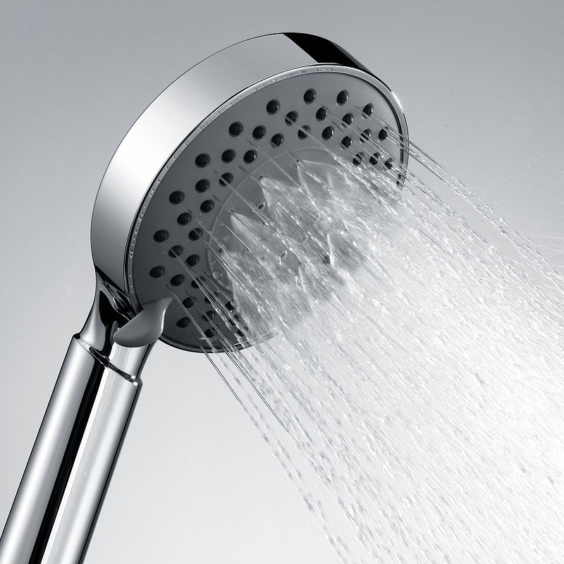 Ручной душ WasserKRAFT A032