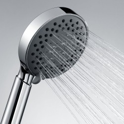 Ручной душ WasserKRAFT A032