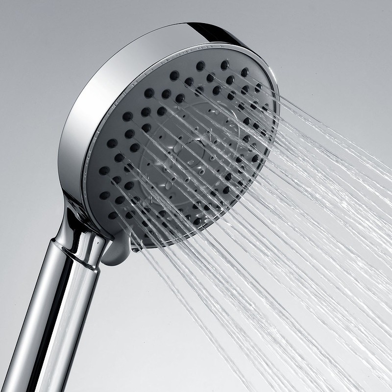 Ручной душ WasserKRAFT A032