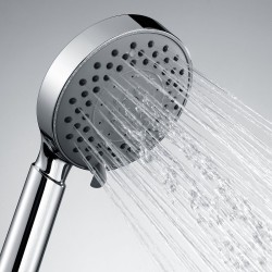 Ручной душ WasserKRAFT A032