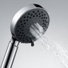 Ручной душ WasserKRAFT A032