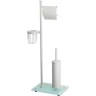 Напольная стойка WasserKRAFT K-1264WHITE