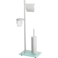 Напольная стойка WasserKRAFT K-1264WHITE