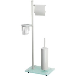 Напольная стойка WasserKRAFT K-1264WHITE