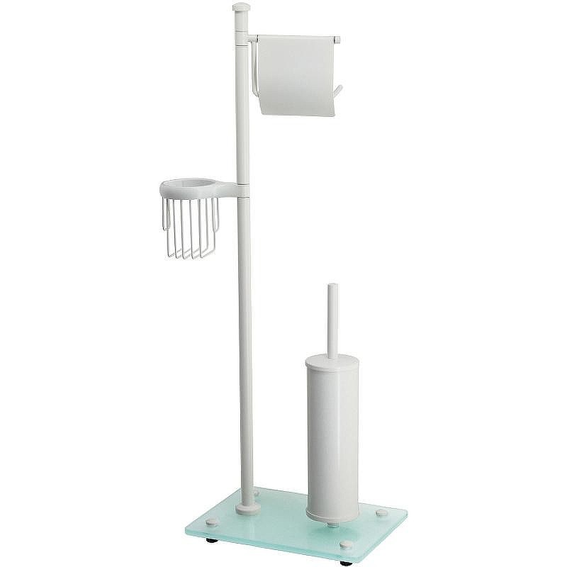 Напольная стойка WasserKRAFT K-1264WHITE
