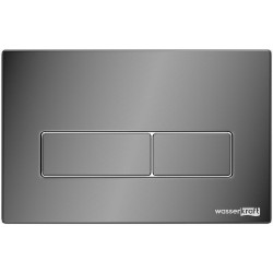 монтажная рама WasserKRAFT Dinkel 58TLT.010.ME.PB03 для унитаза