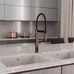 Смеситель для кухни WasserKRAFT A8897