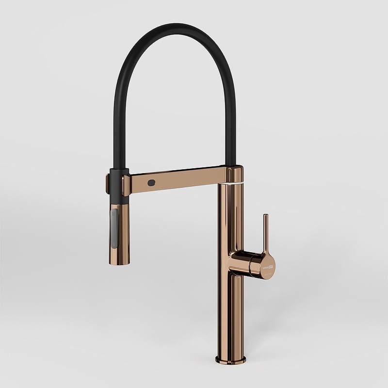 Смеситель для кухни WasserKRAFT A8897