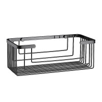 Полка корзина WasserKRAFT K-711PB