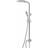 Душевая система WasserKRAFT A045