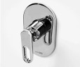 Гигиенический душ WasserKRAFT Kammel A111857