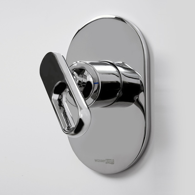 Гигиенический душ WasserKRAFT Kammel A111857