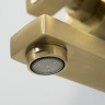Душевая система WasserKRAFT A155.259.201.BG