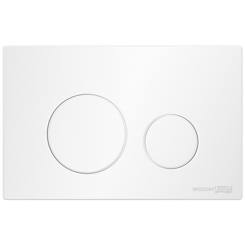 Инсталляция WasserKRAFT Aller 10TLT.010.ME.WH02 для унитаза