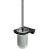 Ершик для унитаза WasserKRAFT Glan K-5127