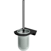 Ершик для унитаза WasserKRAFT Glan K-5127