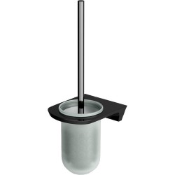 Ершик для унитаза WasserKRAFT Glan K-5127