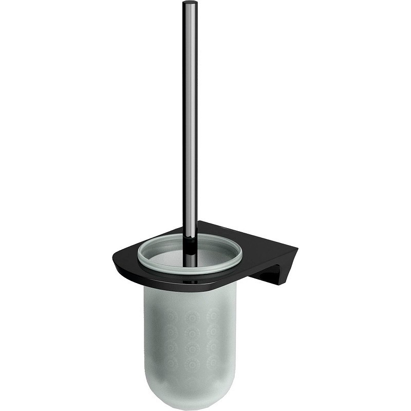 Ершик для унитаза WasserKRAFT Glan K-5127