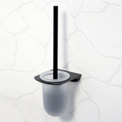 Ершик для унитаза WasserKRAFT Glan K-5127
