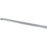 Шторка на ванну WasserKRAFT Main 80 41S02-80 Fixed