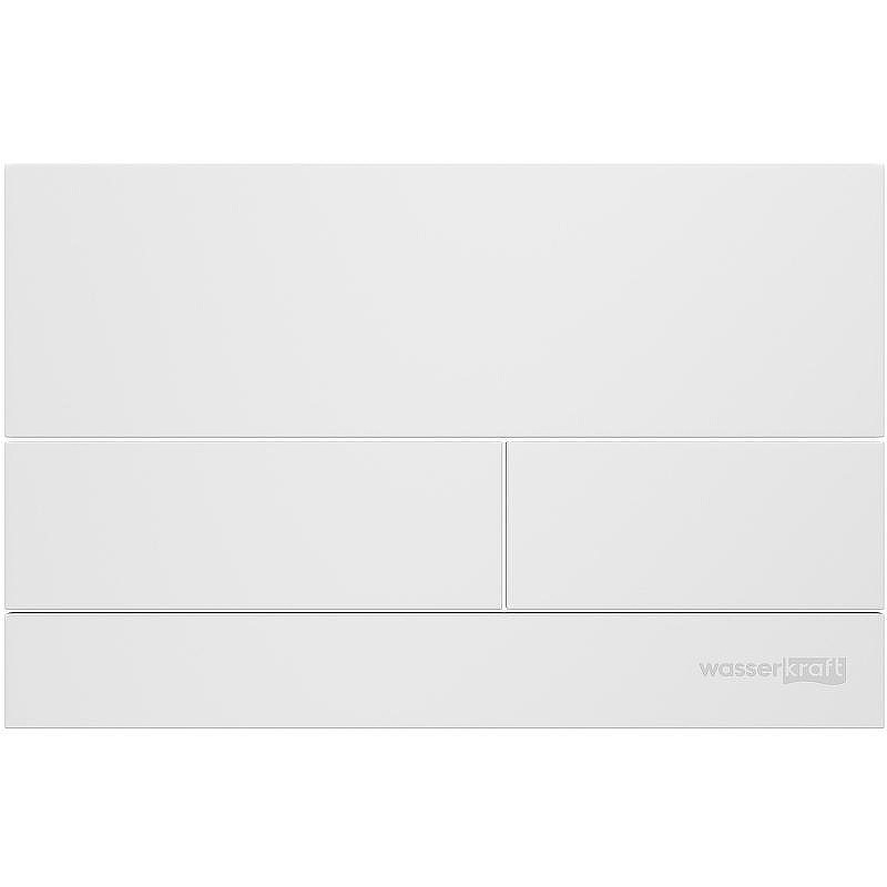 монтажная рама WasserKRAFT Salm 27TLT.010.ME.WH.WM04 для унитаза