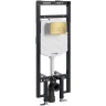 монтажная рама WasserKRAFT Dinkel 58TLT.010.ME.MG03 для унитаза