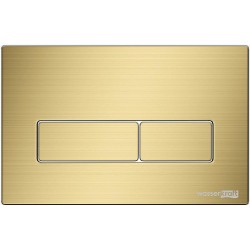 монтажная рама WasserKRAFT Dinkel 58TLT.010.ME.MG03 для унитаза
