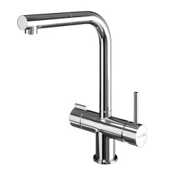 Смеситель для кухни WasserKRAFT A8917