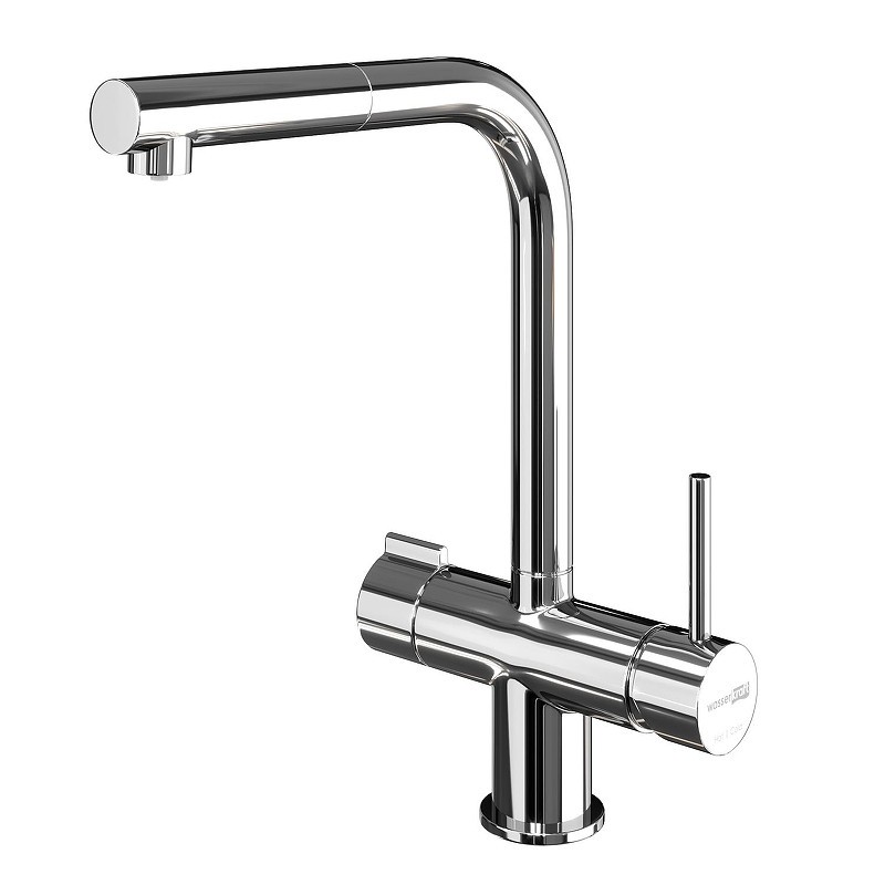 Смеситель для кухни WasserKRAFT A8917