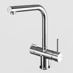 Смеситель для кухни WasserKRAFT A8917