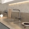 Смеситель для кухни WasserKRAFT A8917