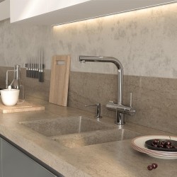 Смеситель для кухни WasserKRAFT A8917
