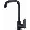 Смеситель для кухни WasserKRAFT Elbе 7407