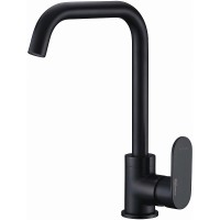 Смеситель для кухни WasserKRAFT Elbе 7407